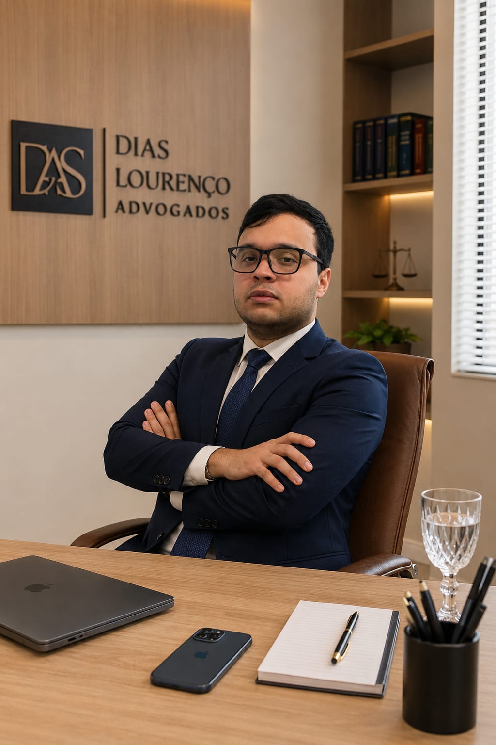 Italo Dias Lourenco - Advogado